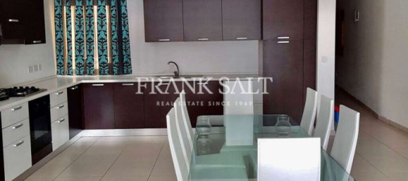 3 chambres Appartement à Saint Paul's Bay, Malta No. 10833 6