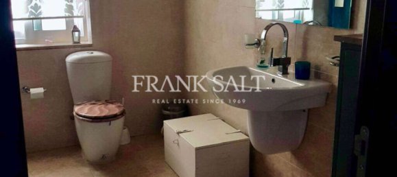 3 chambres Appartement à Saint Paul's Bay, Malta No. 10833 15