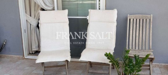 3 chambres Appartement à Saint Paul's Bay, Malta No. 10833 16