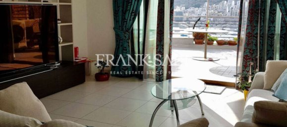 3 chambres Appartement à Saint Paul's Bay, Malta No. 10833 8