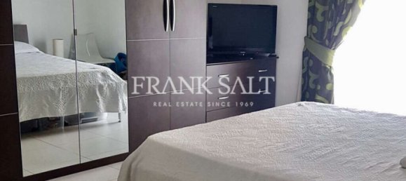 3 chambres Appartement à Saint Paul's Bay, Malta No. 10833 10