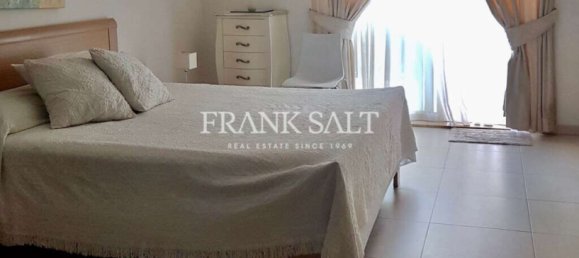 3 chambres Appartement à Saint Paul's Bay, Malta No. 10833 9