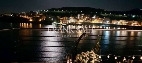 3 chambres Appartement à Saint Paul's Bay, Malta No. 10833 3