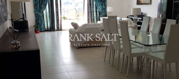 3 chambres Appartement à Saint Paul's Bay, Malta No. 10833 7