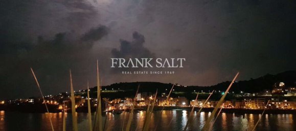 3 chambres Appartement à Saint Paul's Bay, Malta No. 10833 2