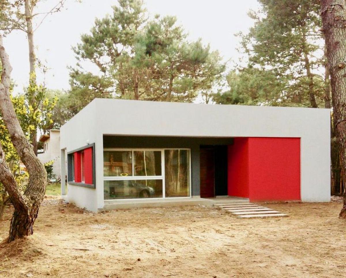 3 غرف نوم منزل في Mar del Plata, Argentina رقم 82445