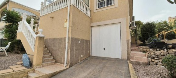 3 bedrooms Villa in La Zenia, Spain No. 202091 29