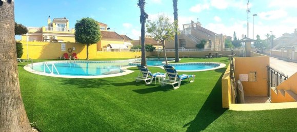 3 bedrooms Villa in La Zenia, Spain No. 202091 26