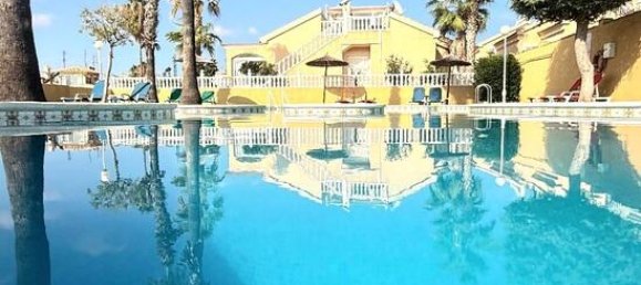 3 bedrooms Villa in La Zenia, Spain No. 202091 20