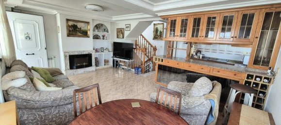 3 bedrooms Villa in La Zenia, Spain No. 202091 4