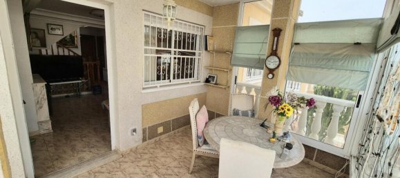 3 bedrooms Villa in La Zenia, Spain No. 202091 31