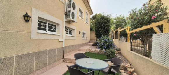 3 bedrooms Villa in La Zenia, Spain No. 202091 28