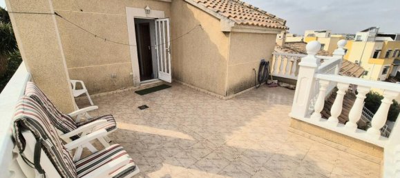 3 bedrooms Villa in La Zenia, Spain No. 202091 15