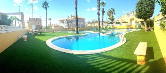 3 bedrooms Villa in La Zenia, Spain No. 202091 21