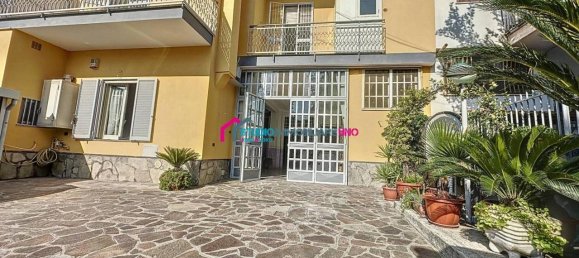 8-Zimmer Wohnung in Saviano, Italy, Nr. 37326 41