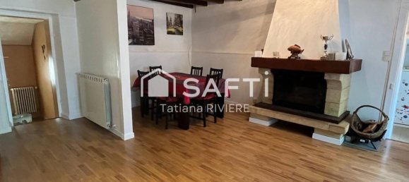 2 bedrooms House in Nogent-sur-Vernisson, France No. 263526 3