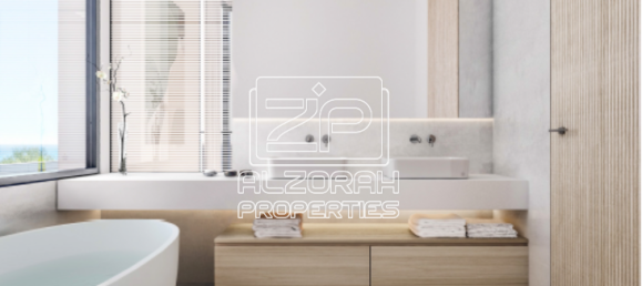 3 غرف نوم شقة في Al Zorah, UAE رقم 95775 8