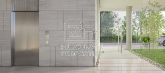 3 غرف نوم شقة في Al Zorah, UAE رقم 95775 12