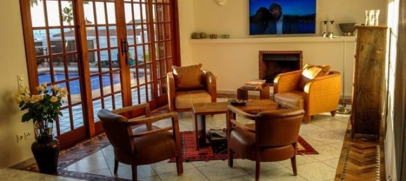 2 Schlafzimmer Villa in Santiago del Teide, Spain, Nr. 26200 5