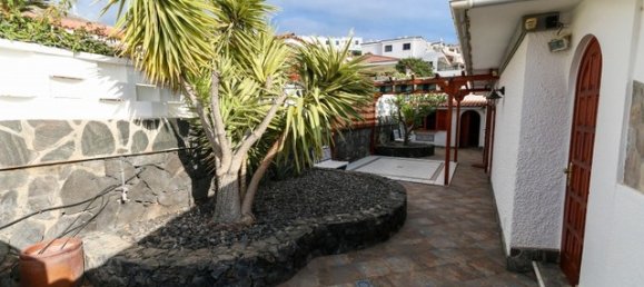 2 Schlafzimmer Villa in Santiago del Teide, Spain, Nr. 26200 4