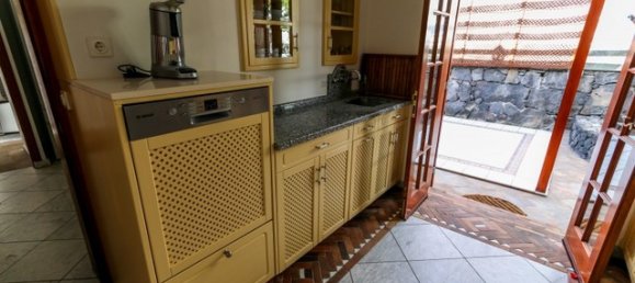 2 Schlafzimmer Villa in Santiago del Teide, Spain, Nr. 26200 8