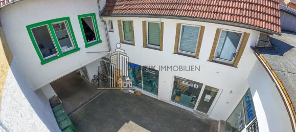 Edificio en Rhein-Neckar-Kreis, Germany 303 m² No. 234262 4