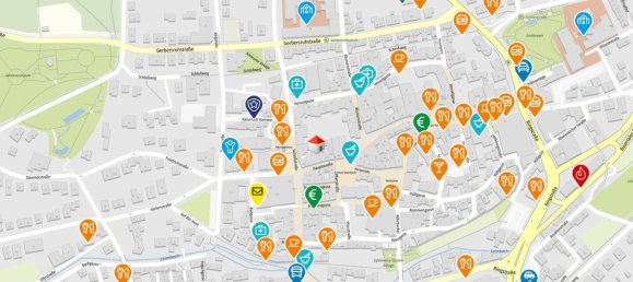 Edificio en Rhein-Neckar-Kreis, Germany 303 m² No. 234262 30