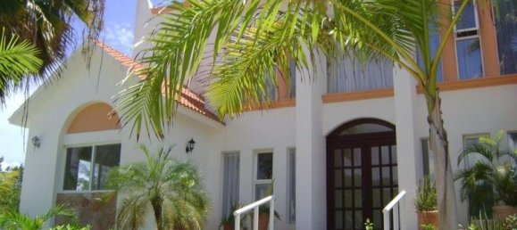 6 bedrooms House in Solidaridad, Mexico No. 148343 2
