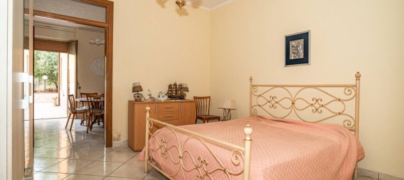 5 bedrooms House in Riposto, Italy No. 272676 29