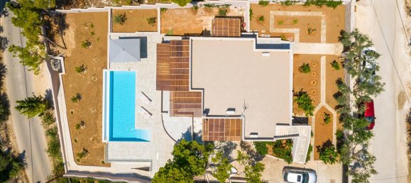 4 dormitorios villa en venta en Kranidi, Ermionida, Argolis, Peloponnese, Peloponnese, Western Greece and the Ionian, Greece № 4074 7