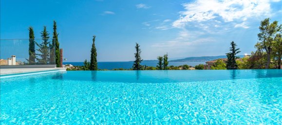 4 dormitorios villa en venta en Kranidi, Ermionida, Argolis, Peloponnese, Peloponnese, Western Greece and the Ionian, Greece № 4074 3
