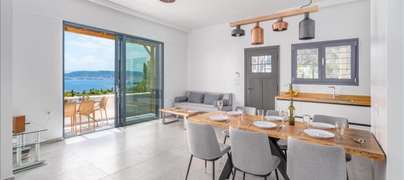 170m² Villa in Kranidi, Greece No. 4074 18