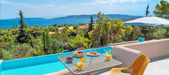 4 dormitorios villa en venta en Kranidi, Ermionida, Argolis, Peloponnese, Peloponnese, Western Greece and the Ionian, Greece № 4074 5