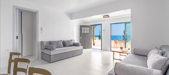 4 dormitorios villa en venta en Kranidi, Ermionida, Argolis, Peloponnese, Peloponnese, Western Greece and the Ionian, Greece № 4074 27