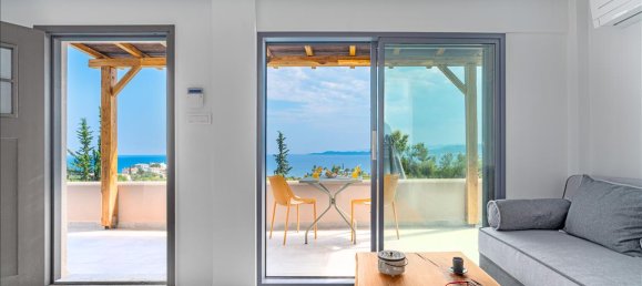 4 dormitorios villa en venta en Kranidi, Ermionida, Argolis, Peloponnese, Peloponnese, Western Greece and the Ionian, Greece № 4074 28