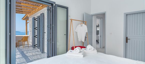 170m² Villa in Kranidi, Greece No. 4074 11