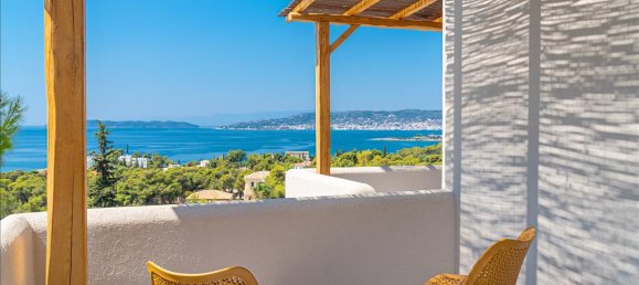4 dormitorios villa en venta en Kranidi, Ermionida, Argolis, Peloponnese, Peloponnese, Western Greece and the Ionian, Greece № 4074 9
