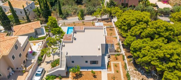 4 dormitorios villa en venta en Kranidi, Ermionida, Argolis, Peloponnese, Peloponnese, Western Greece and the Ionian, Greece № 4074 4