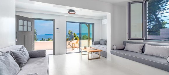 4 dormitorios villa en venta en Kranidi, Ermionida, Argolis, Peloponnese, Peloponnese, Western Greece and the Ionian, Greece № 4074 26