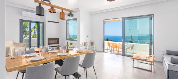 170m² Villa in Kranidi, Greece No. 4074 16