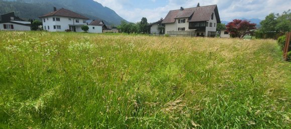  Land in Frastanz, Austria No. 163402 5