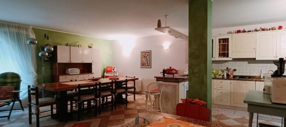 7 rooms Villa in Paese, Italy No. 132497 38