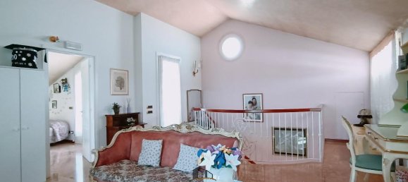 7 rooms Villa in Paese, Italy No. 132497 27