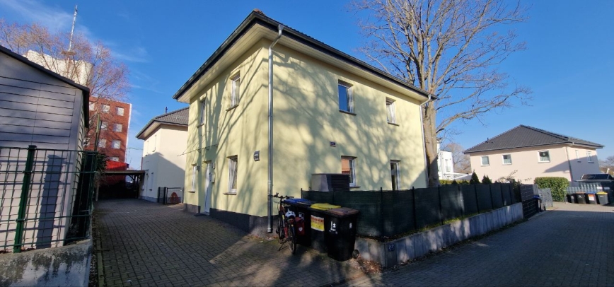 4 غرف نوم بنغالو في Wilhelmstadt, Germany رقم 46944