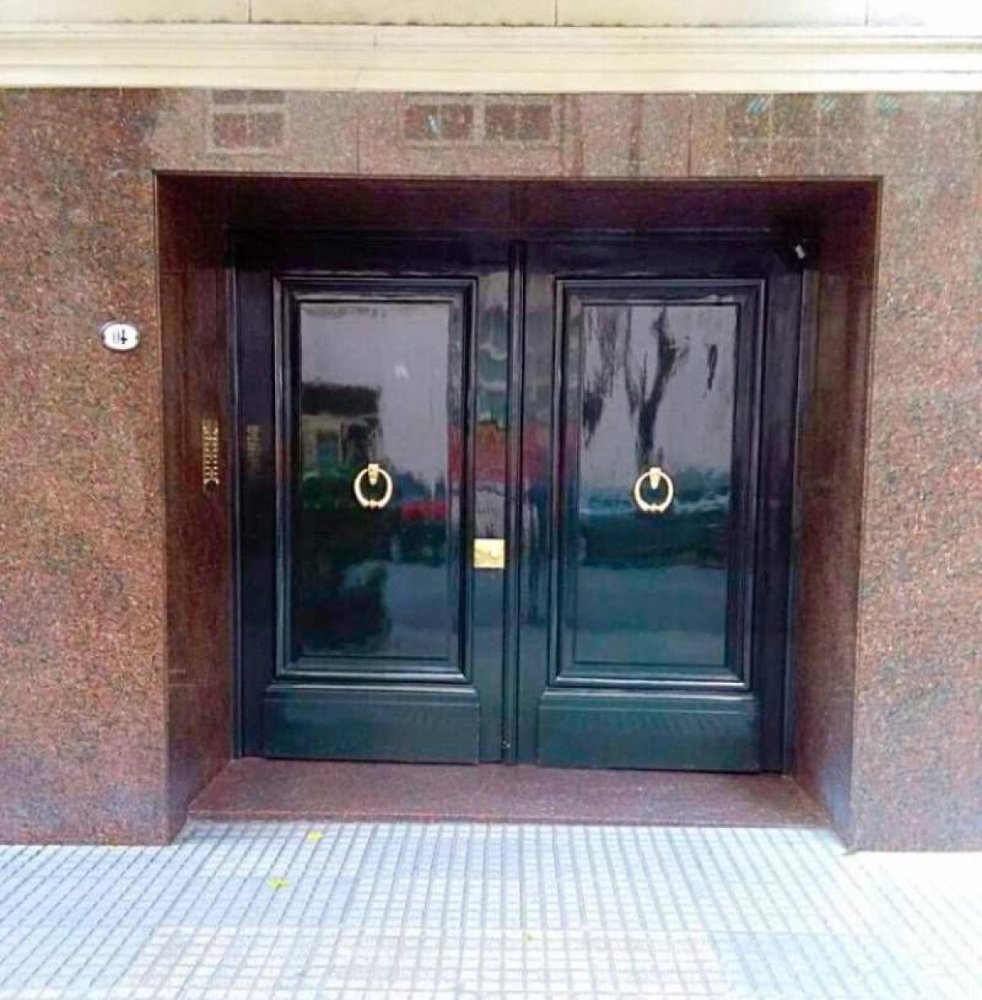 2 غرف نوم شقة في Buenos Aires, Argentina رقم 103408