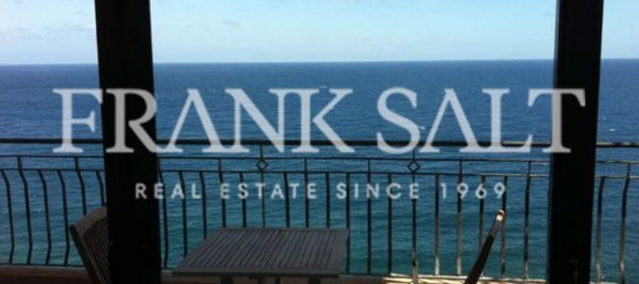 3 bedrooms Apartment in Sliema, Malta No. 6434 7