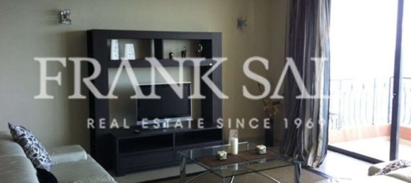 3 bedrooms Apartment in Sliema, Malta No. 6434 2