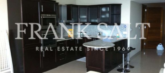 3 bedrooms Apartment in Sliema, Malta No. 6434 3