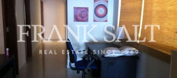 3 bedrooms Apartment in Sliema, Malta No. 6434 4