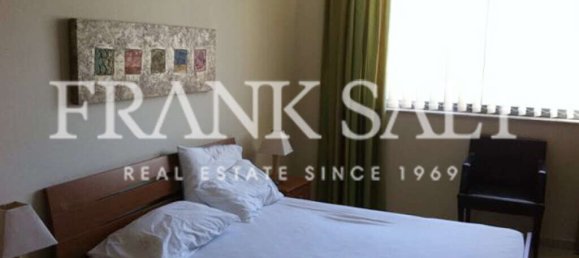 3 bedrooms Apartment in Sliema, Malta No. 6434 5